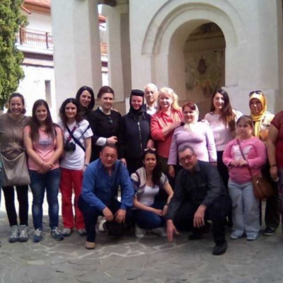 Liga Femeilor Creştin-Ortodoxe
