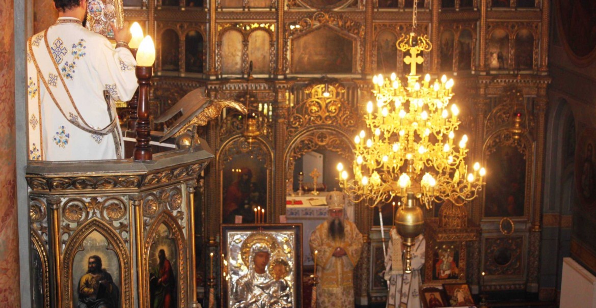 Arhid. Codruț