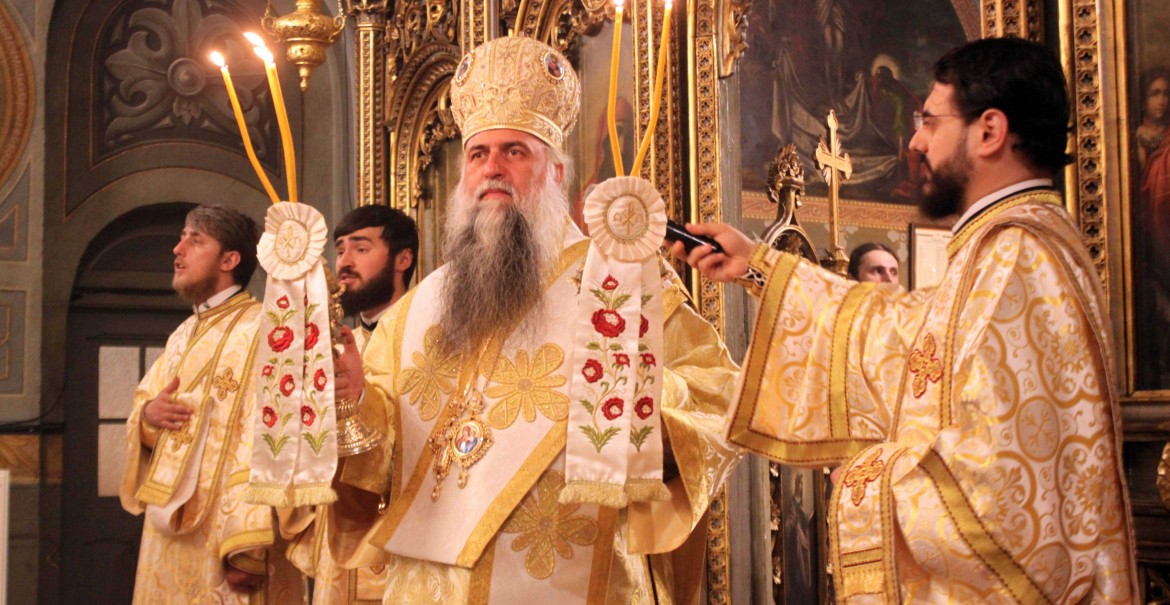 Învierea Domnului