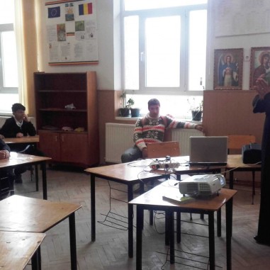 Tineri din Dăești