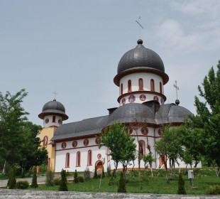 Mănăstirea Blănoiu